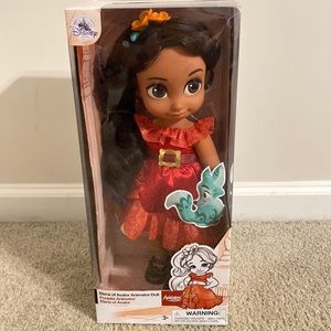 Disney Animators Collection Elena of Avalon Animator Doll
